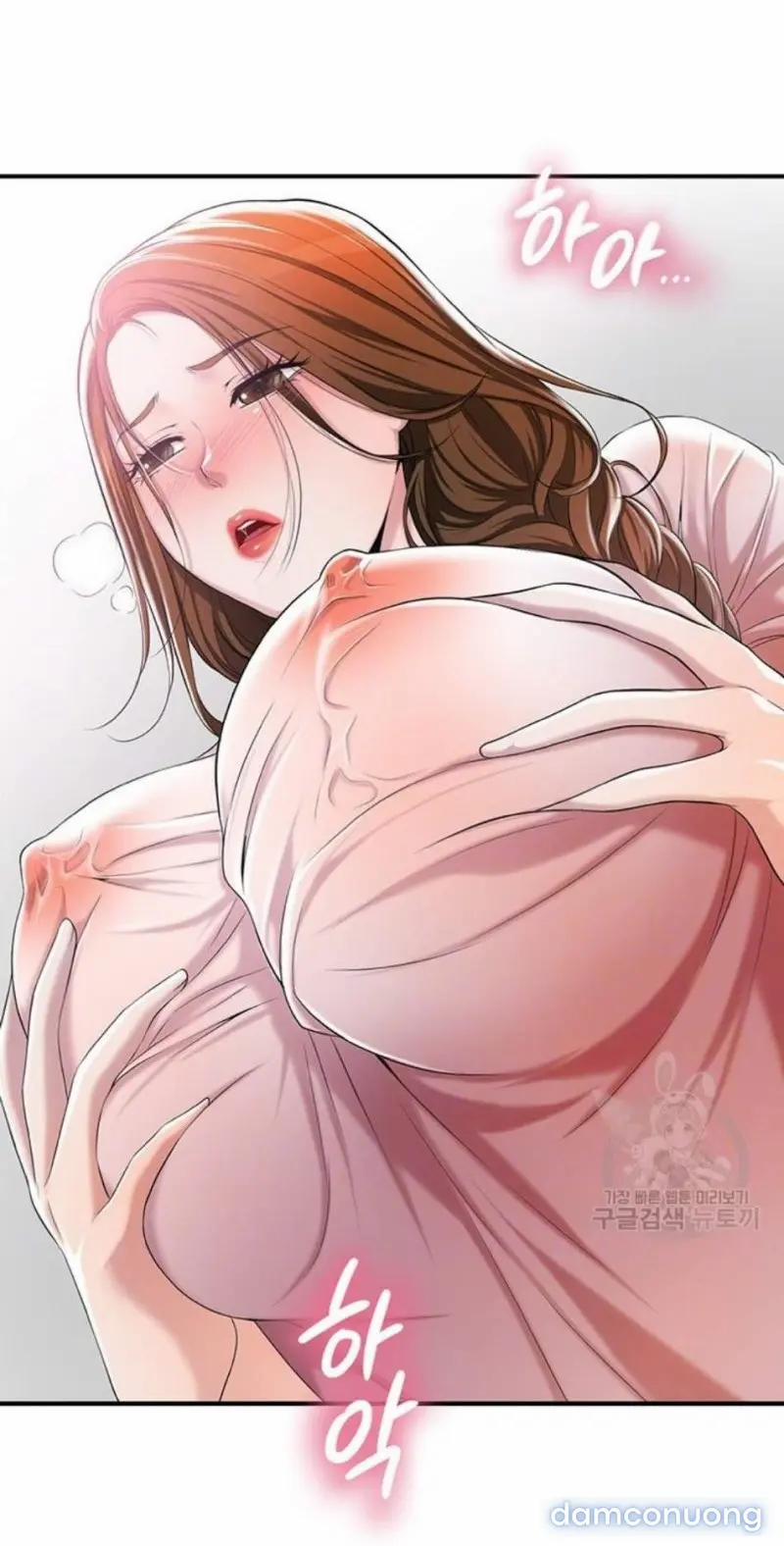 Thị Trấn Nóng Bỏng (Sex Only) 2 trang 21