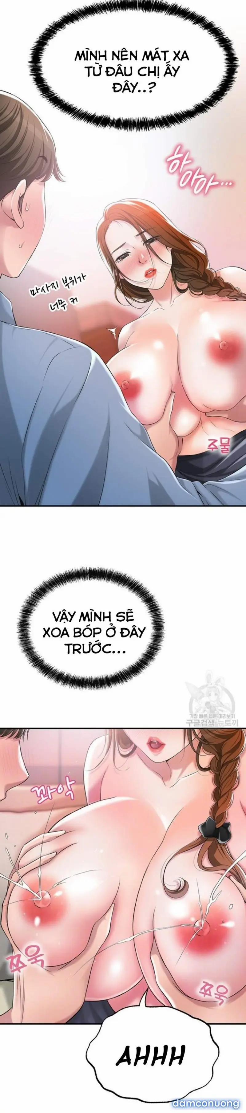 Thị Trấn Nóng Bỏng (Sex Only) 2 trang 23