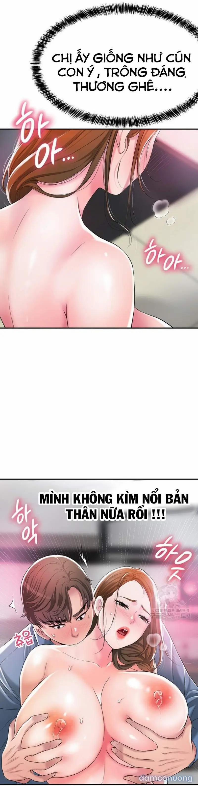 Thị Trấn Nóng Bỏng (Sex Only) 2 trang 30