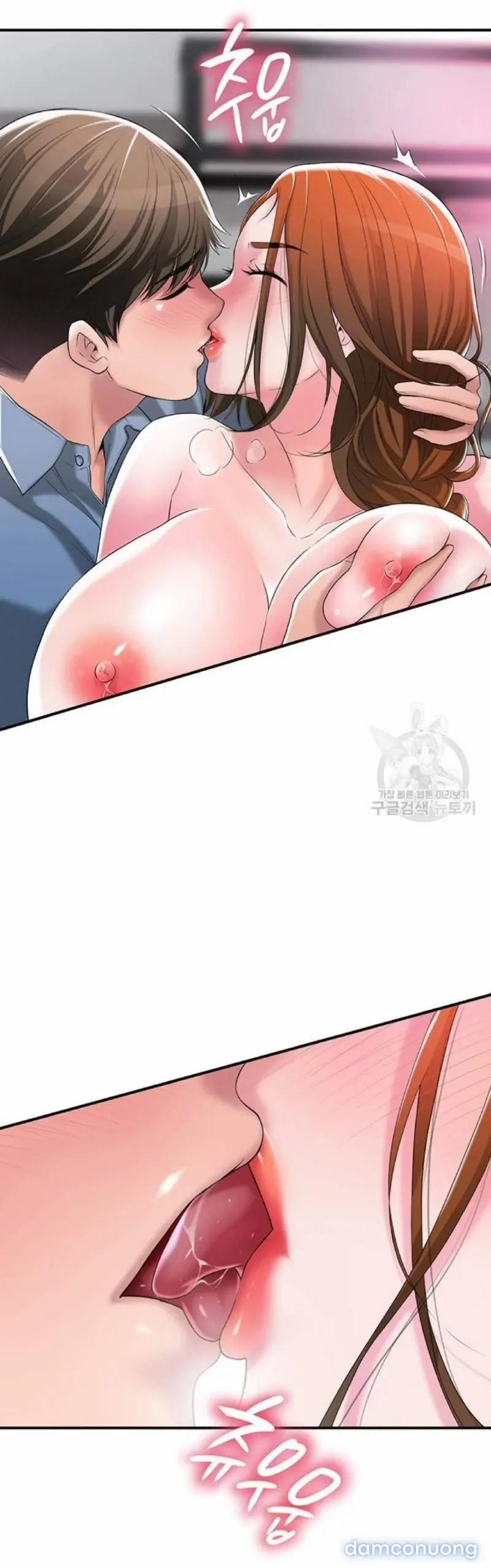 Thị Trấn Nóng Bỏng (Sex Only) 2 trang 31