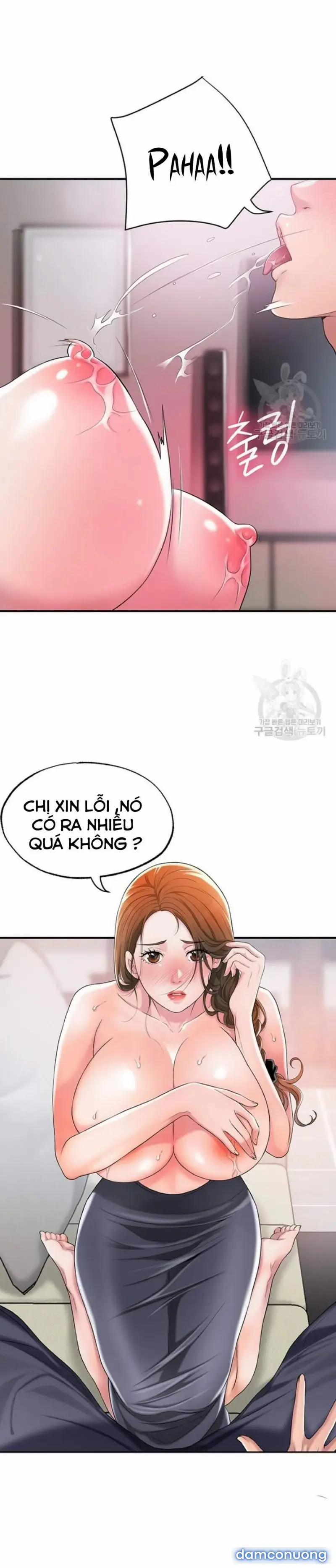 Thị Trấn Nóng Bỏng (Sex Only) 2 trang 4