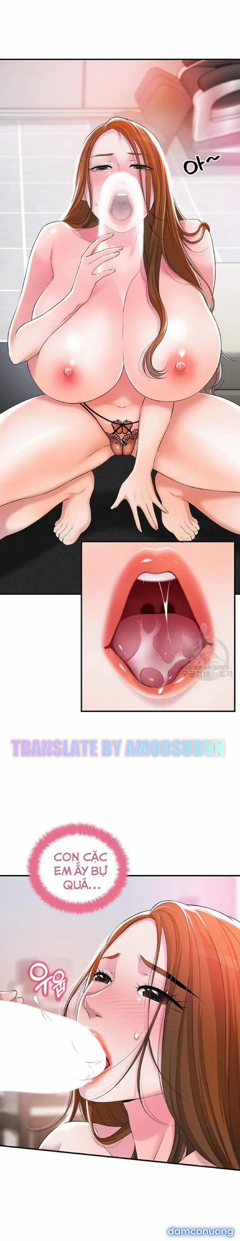 Thị Trấn Nóng Bỏng (Sex Only) 2 trang 7
