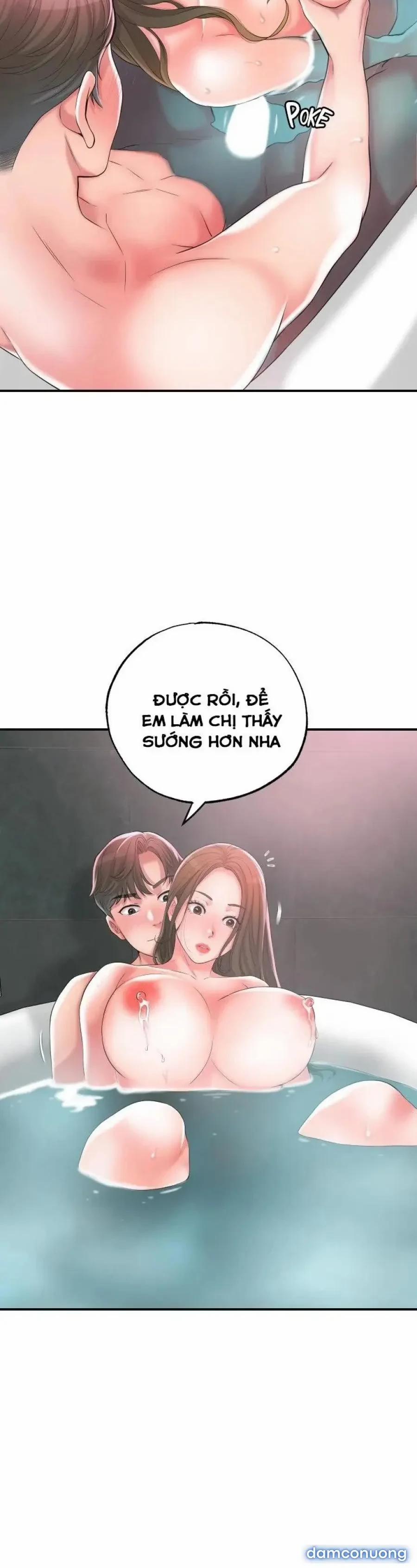 Thị Trấn Nóng Bỏng (Sex Only) 3 trang 39