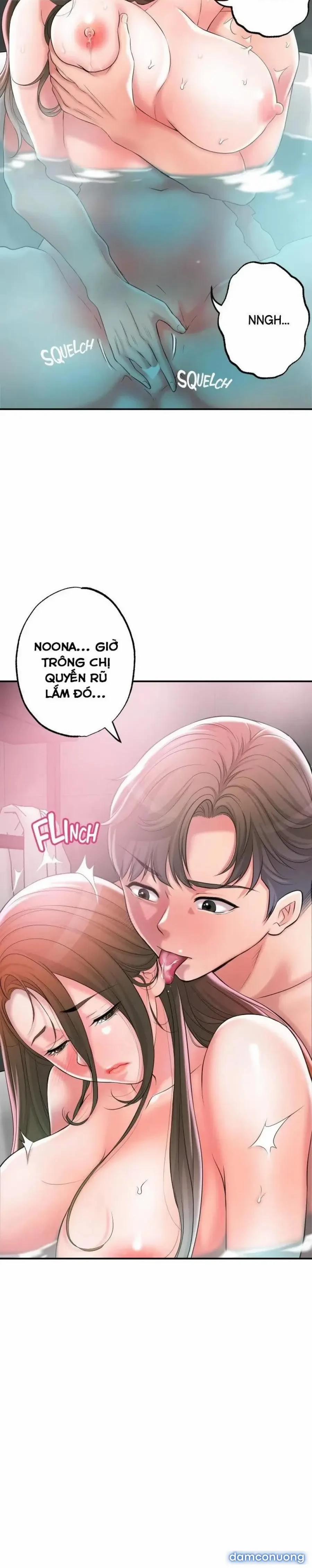Thị Trấn Nóng Bỏng (Sex Only) 3 trang 41