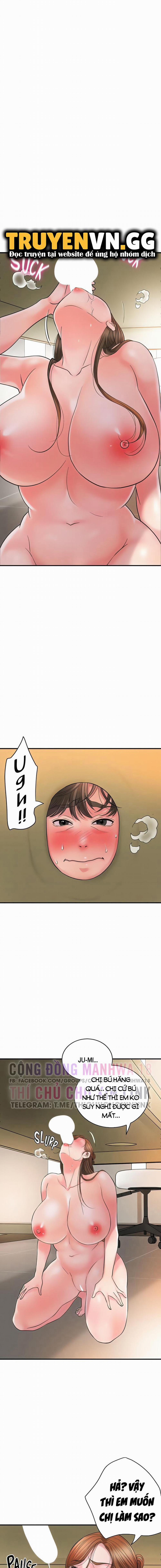 Thị Trấn Nóng Bỏng 100 trang 5