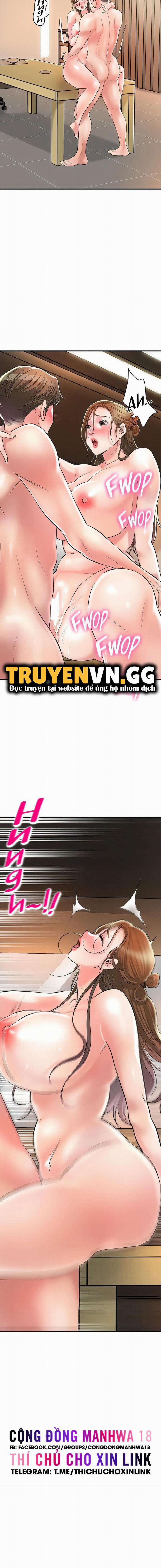 Thị Trấn Nóng Bỏng 101 trang 1