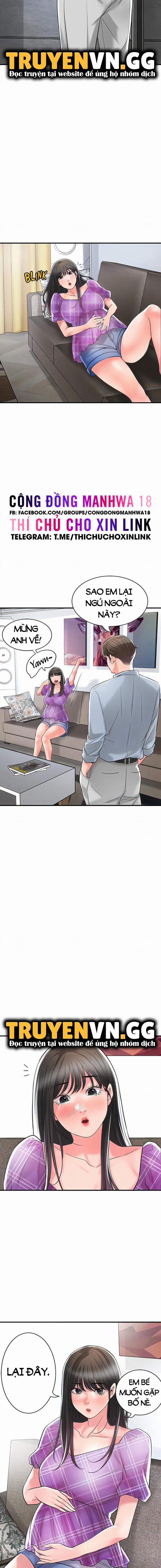 Thị Trấn Nóng Bỏng 101 trang 14