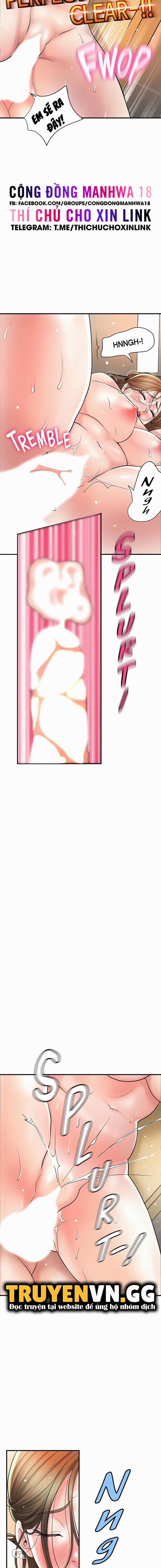 Thị Trấn Nóng Bỏng 101 trang 7