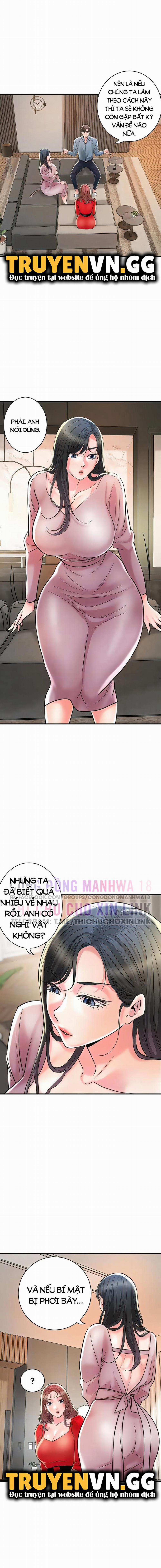 Thị Trấn Nóng Bỏng 102 trang 11