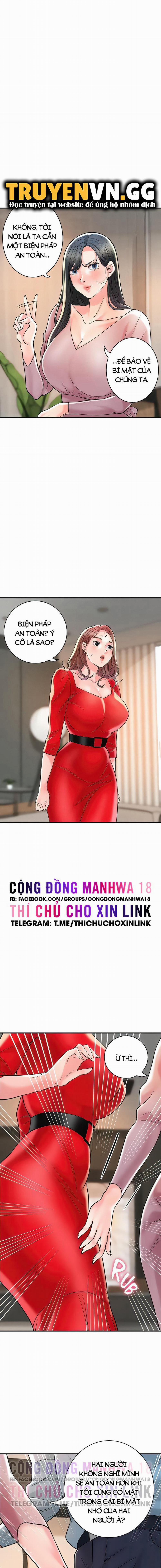 Thị Trấn Nóng Bỏng 103 trang 1