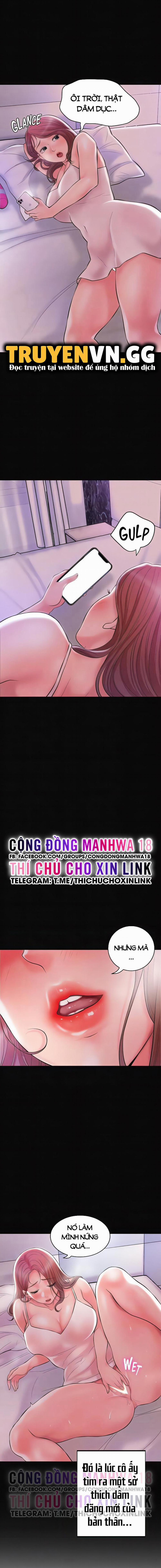 Thị Trấn Nóng Bỏng 103 trang 5