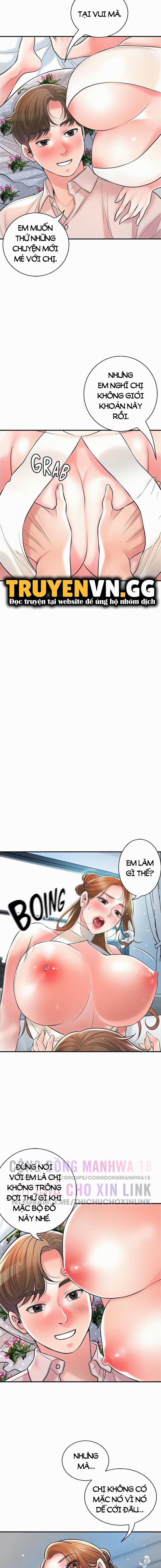 Thị Trấn Nóng Bỏng 105 trang 10