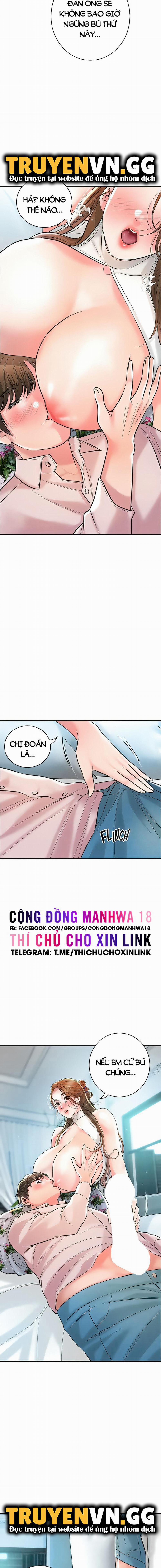 Thị Trấn Nóng Bỏng 105 trang 14