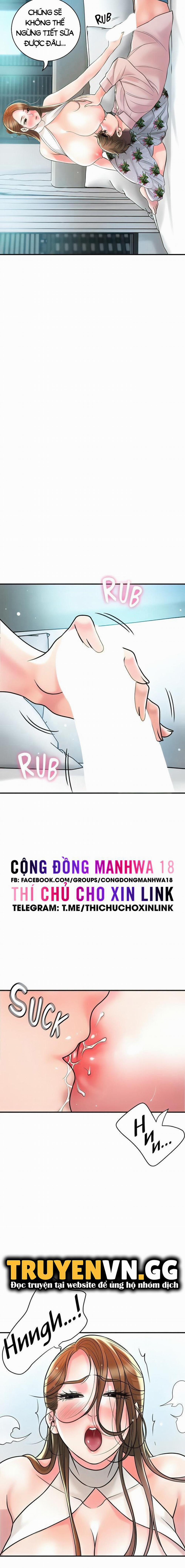 Thị Trấn Nóng Bỏng 105 trang 15