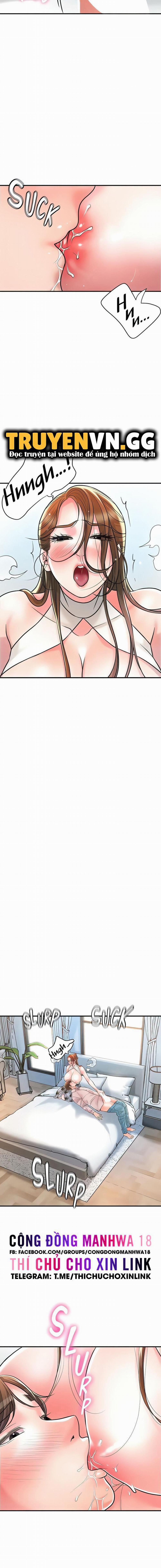 Thị Trấn Nóng Bỏng 106 trang 2