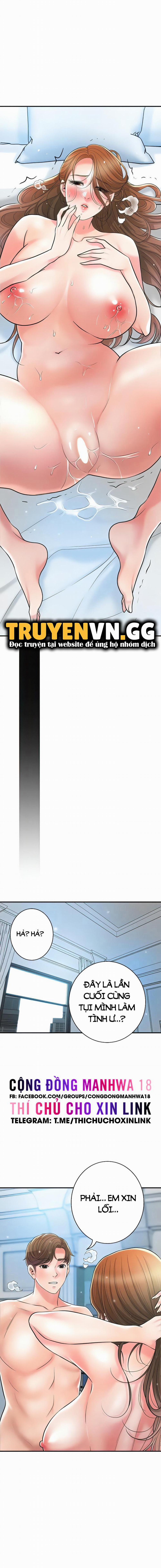 Thị Trấn Nóng Bỏng 107 trang 9