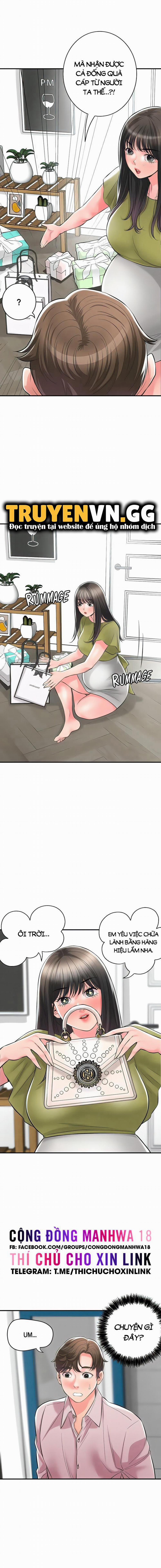 Thị Trấn Nóng Bỏng 108 trang 3