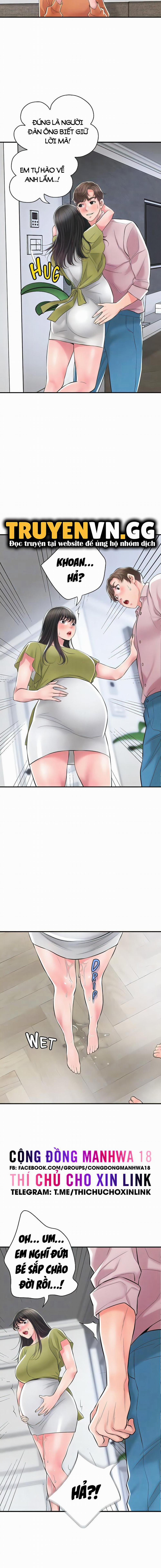 Thị Trấn Nóng Bỏng 108 trang 5