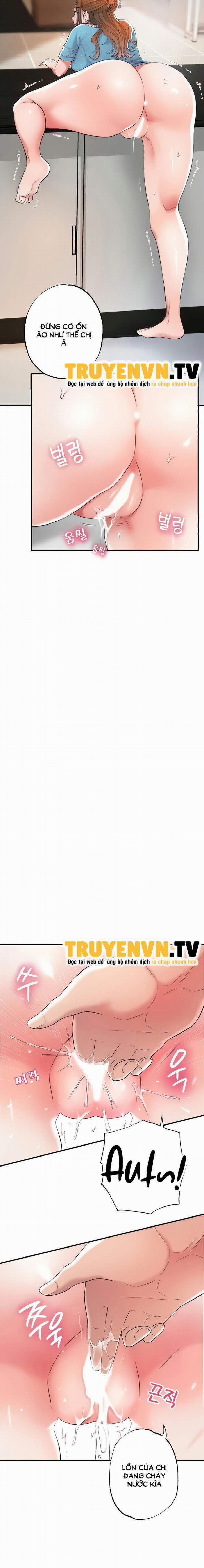 Thị Trấn Nóng Bỏng 11 trang 6