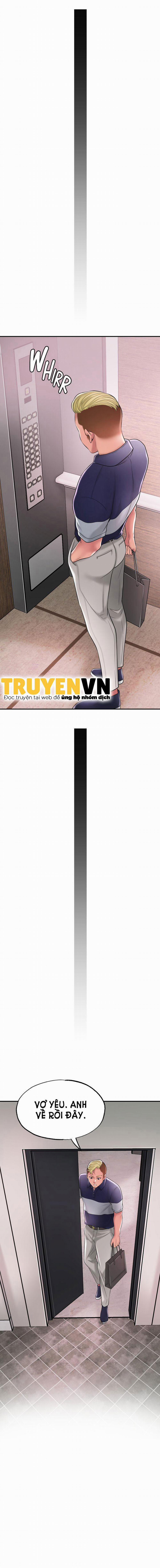 Thị Trấn Nóng Bỏng 17 trang 1