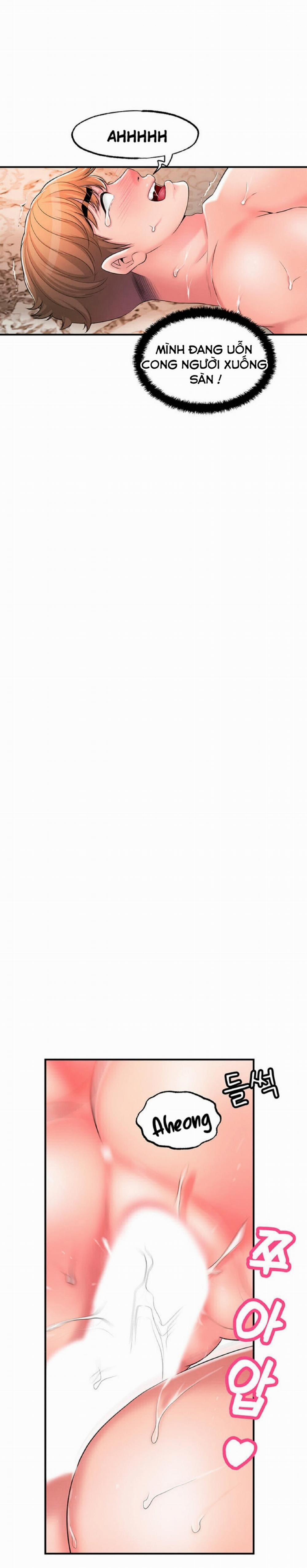 Thị Trấn Nóng Bỏng 18 trang 11