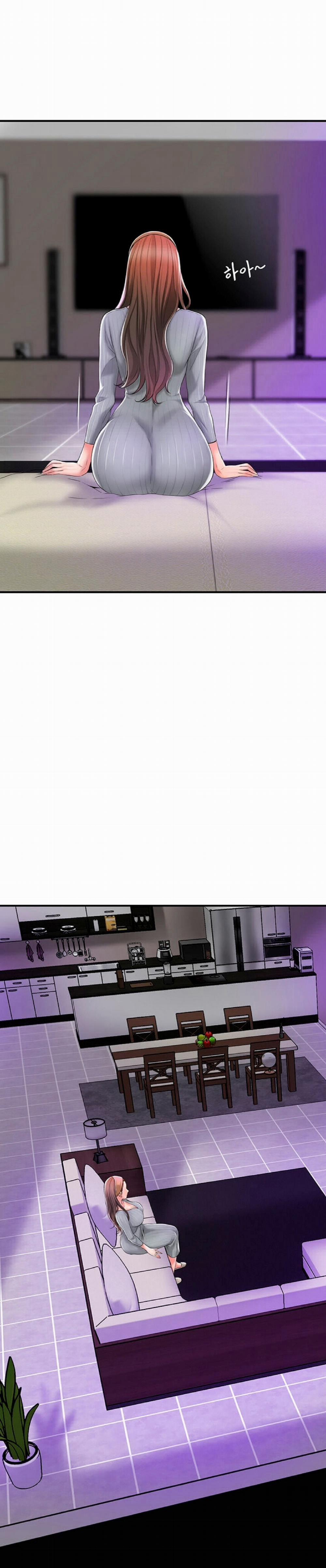 Thị Trấn Nóng Bỏng 18 trang 31