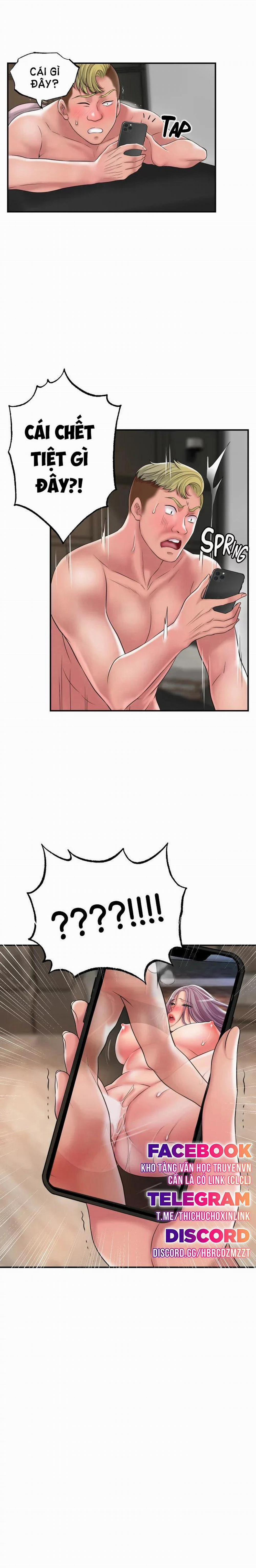 Thị Trấn Nóng Bỏng 26 trang 1