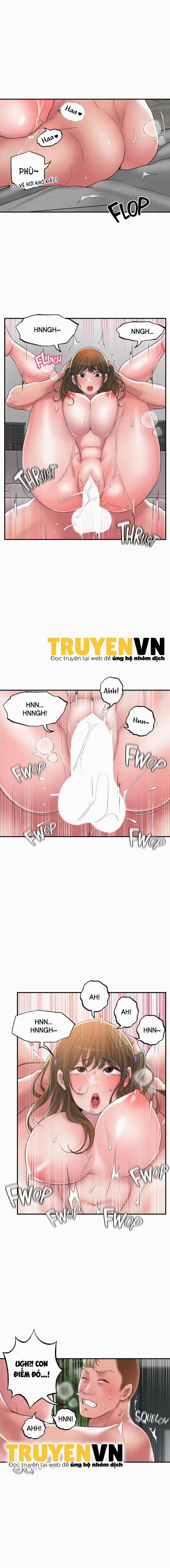 Thị Trấn Nóng Bỏng 26 trang 5