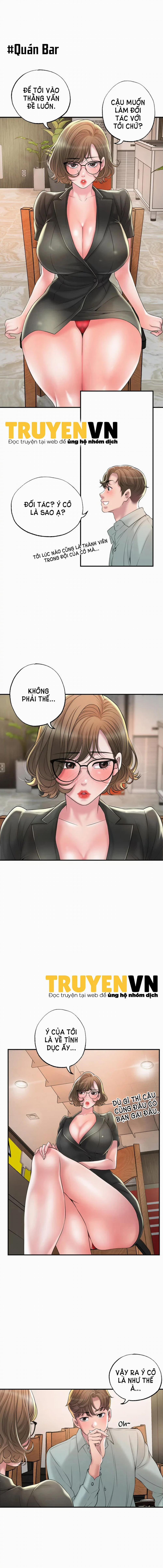 Thị Trấn Nóng Bỏng 26 trang 9