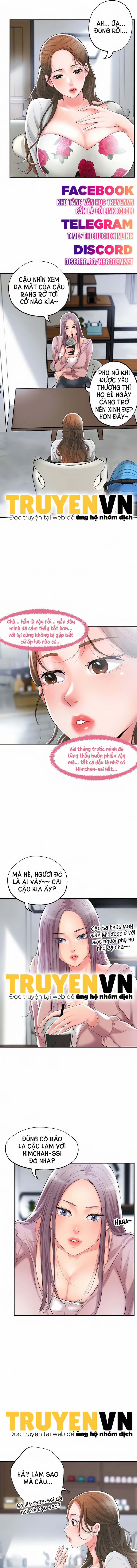 Thị Trấn Nóng Bỏng 32 trang 6