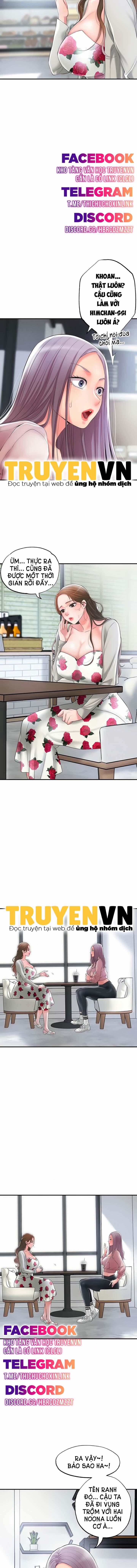 Thị Trấn Nóng Bỏng 32 trang 7