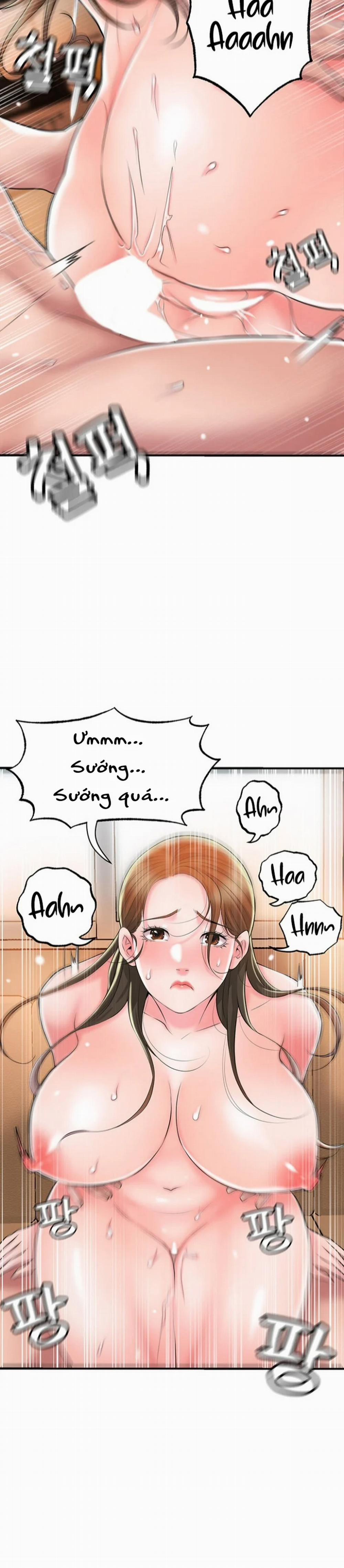 Thị Trấn Nóng Bỏng 33 trang 10