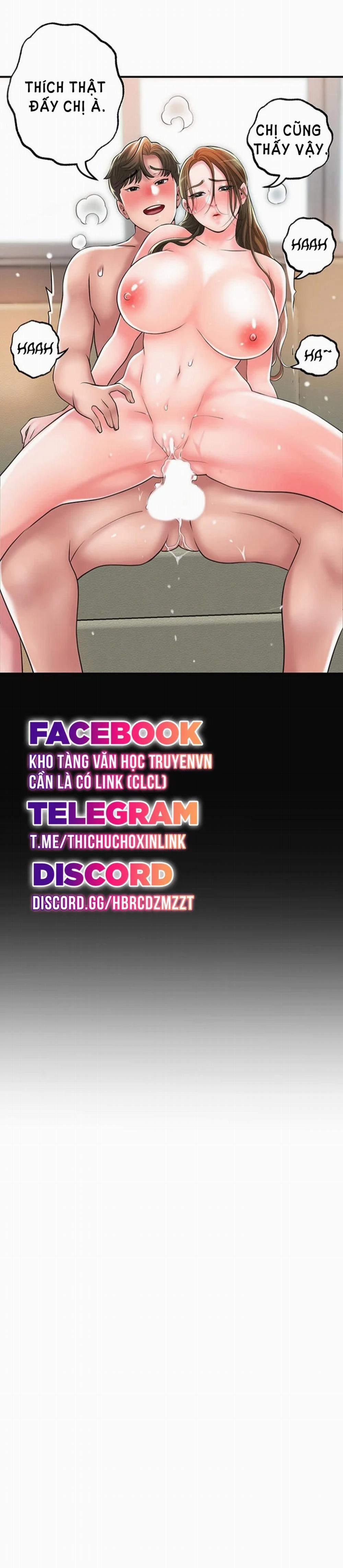 Thị Trấn Nóng Bỏng 33 trang 14