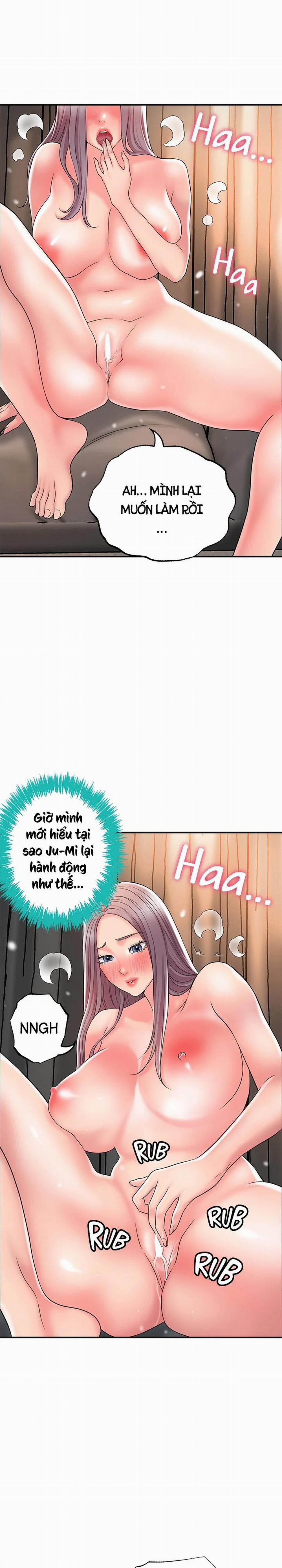 Thị Trấn Nóng Bỏng 35 trang 11