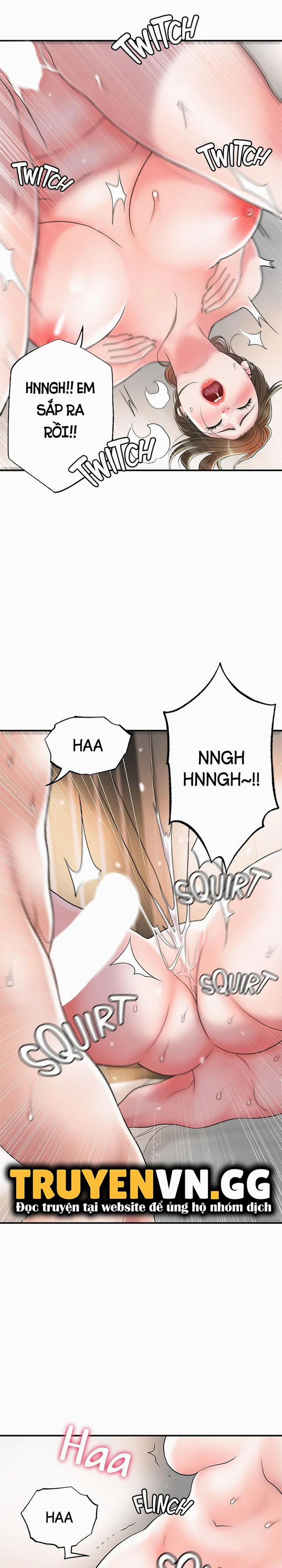 Thị Trấn Nóng Bỏng 35 trang 13