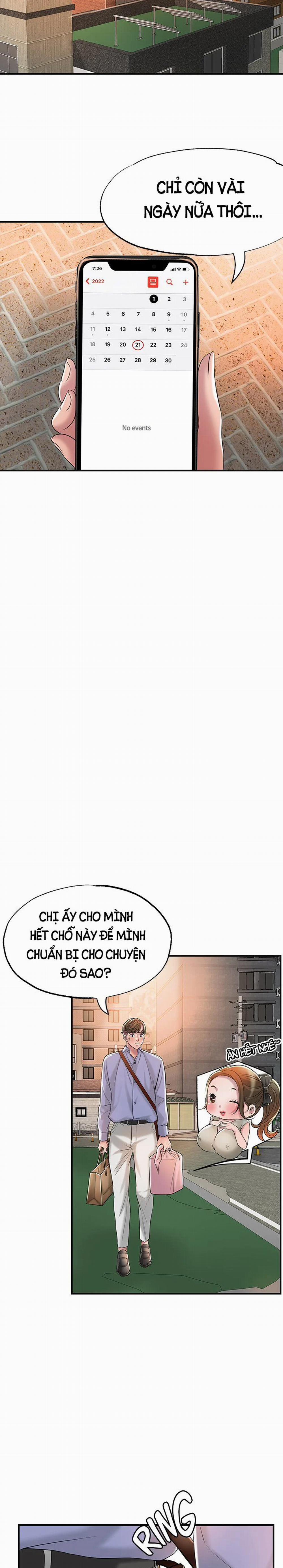 Thị Trấn Nóng Bỏng 36 trang 19