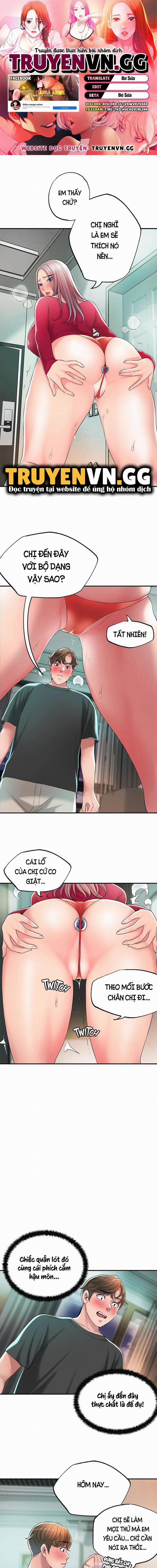 Thị Trấn Nóng Bỏng 37 trang 0
