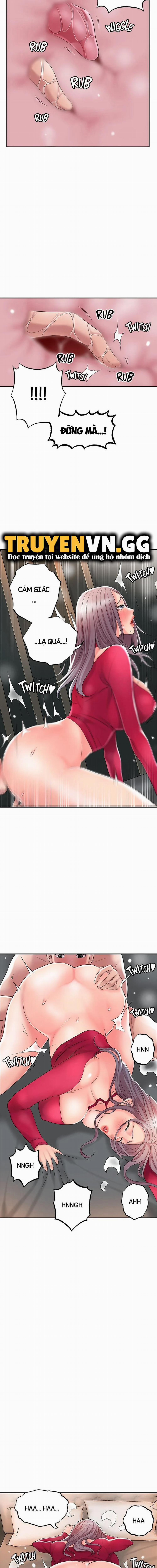 Thị Trấn Nóng Bỏng 37 trang 12