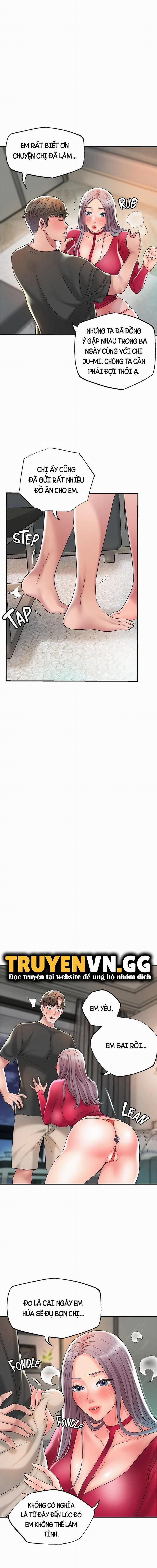 Thị Trấn Nóng Bỏng 37 trang 2