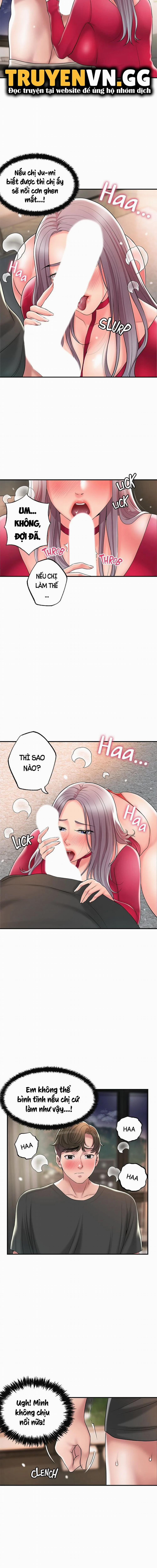 Thị Trấn Nóng Bỏng 37 trang 4