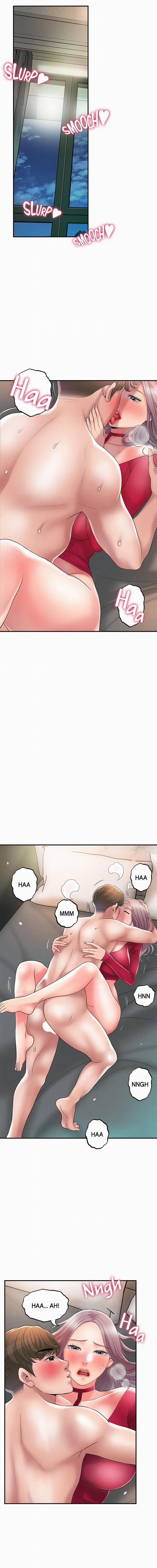 Thị Trấn Nóng Bỏng 37 trang 6