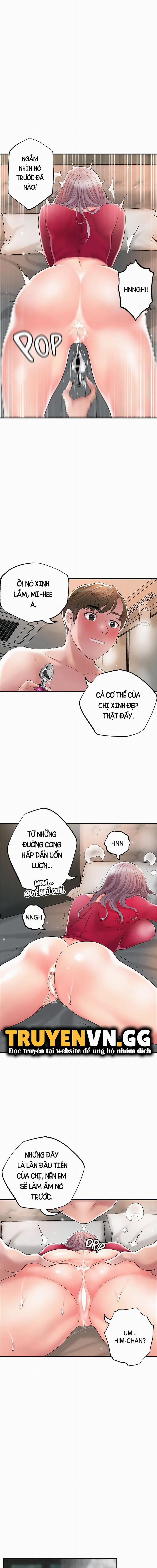 Thị Trấn Nóng Bỏng 37 trang 9