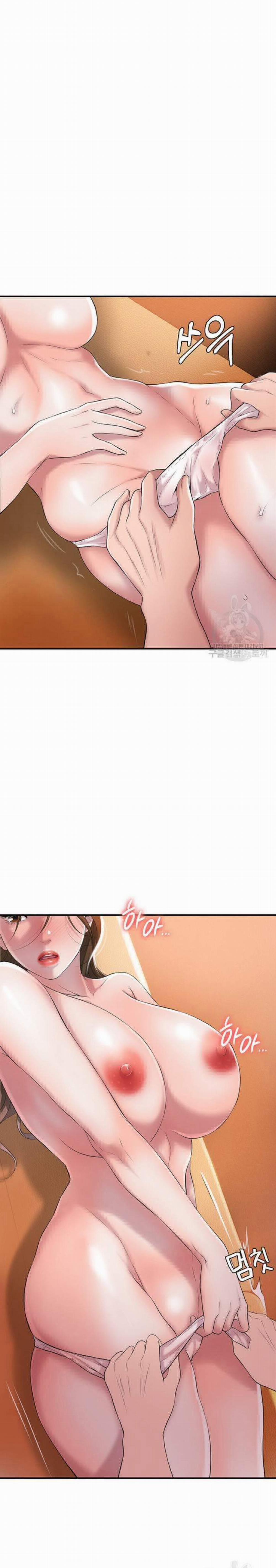 Thị Trấn Nóng Bỏng 4 trang 33