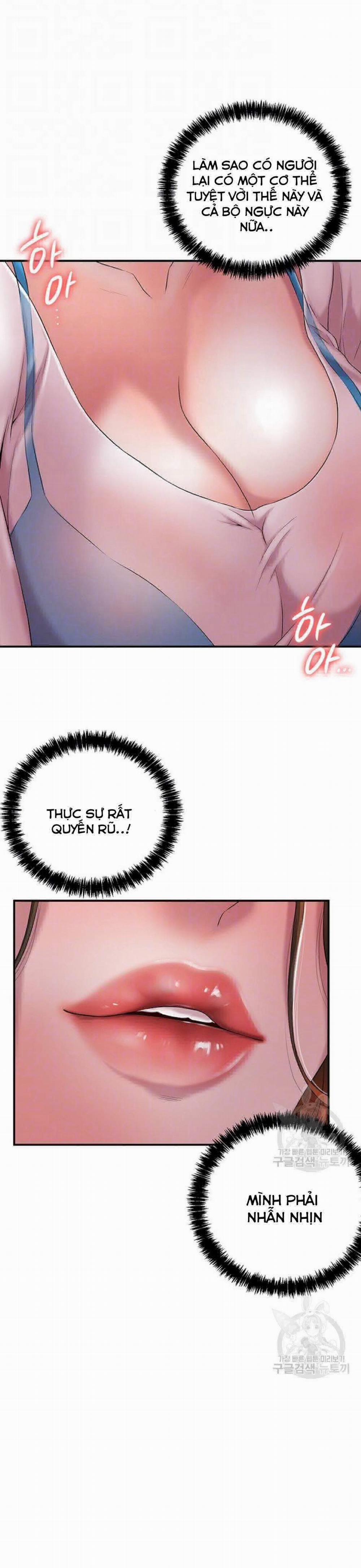 Thị Trấn Nóng Bỏng 4 trang 6