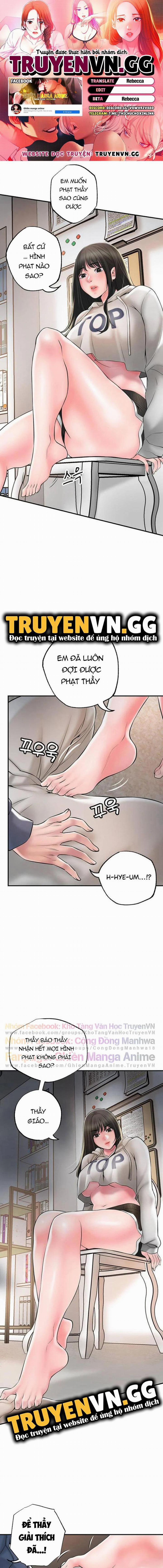 Thị Trấn Nóng Bỏng 43 trang 0