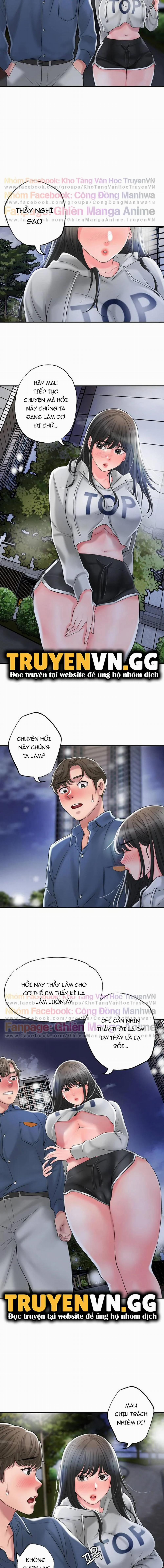 Thị Trấn Nóng Bỏng 43 trang 11