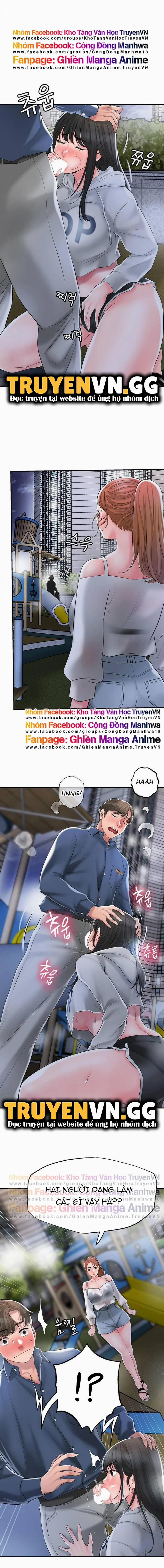 Thị Trấn Nóng Bỏng 43 trang 13