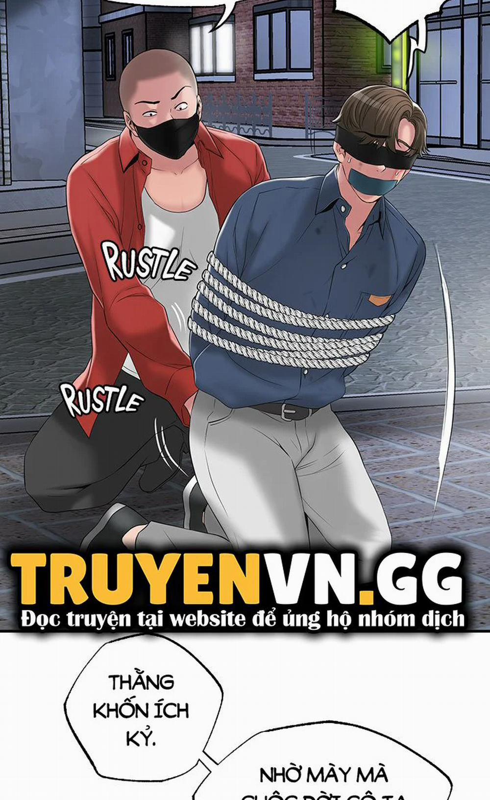 Thị Trấn Nóng Bỏng 45 trang 13