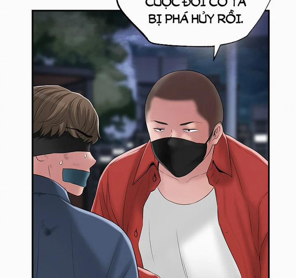 Thị Trấn Nóng Bỏng 45 trang 14