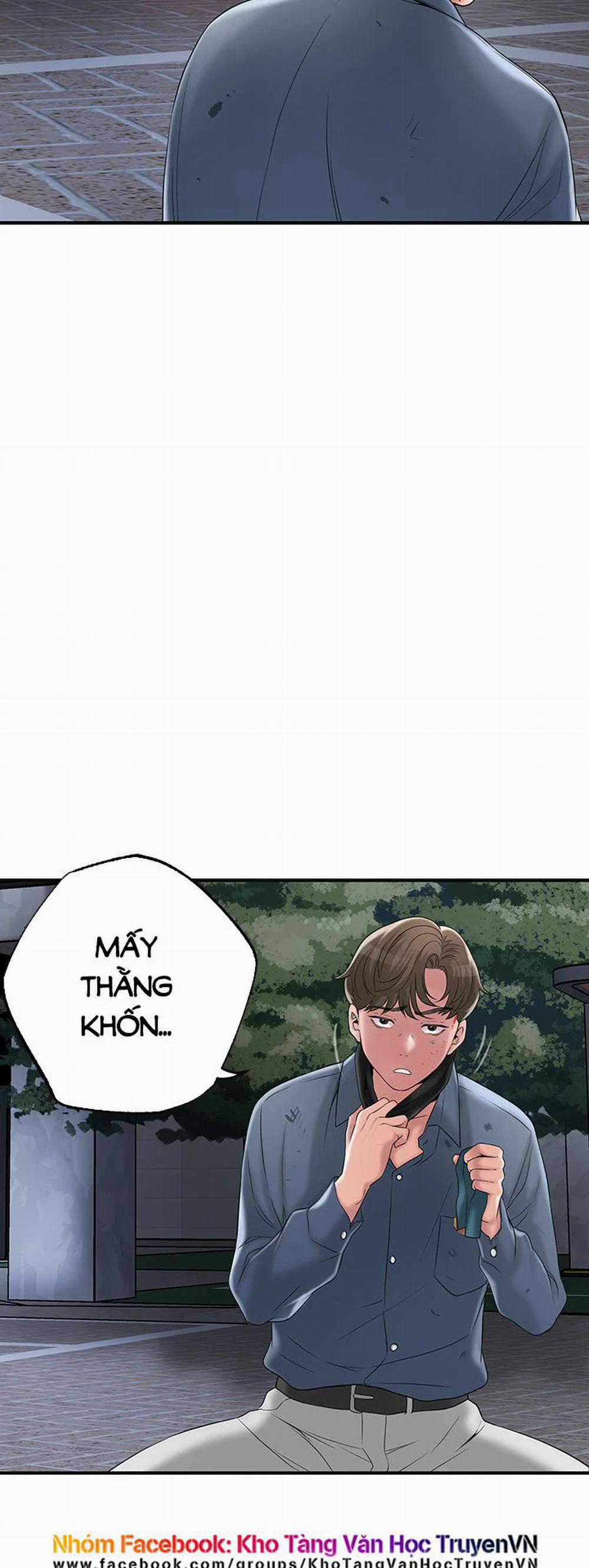 Thị Trấn Nóng Bỏng 45 trang 19